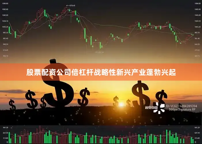 股票配资公司倍杠杆战略性新兴产业蓬勃兴起